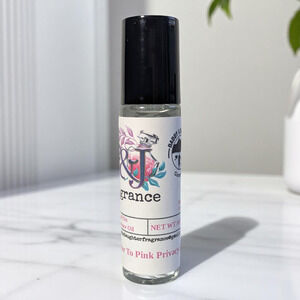 Roll On - Women's Fragrance Oil - Brand New